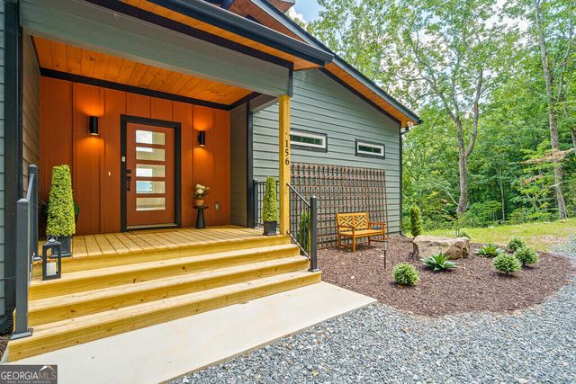 156 Sky High Drive 22, Ellijay, GA 30536