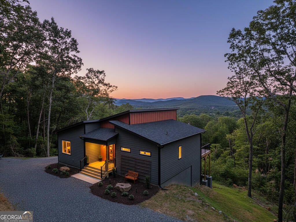 156 Sky High Drive 22, Ellijay, GA 30536