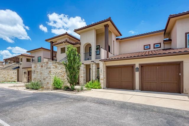 2601 N Quinlan Park RD 506, Austin, TX 78732