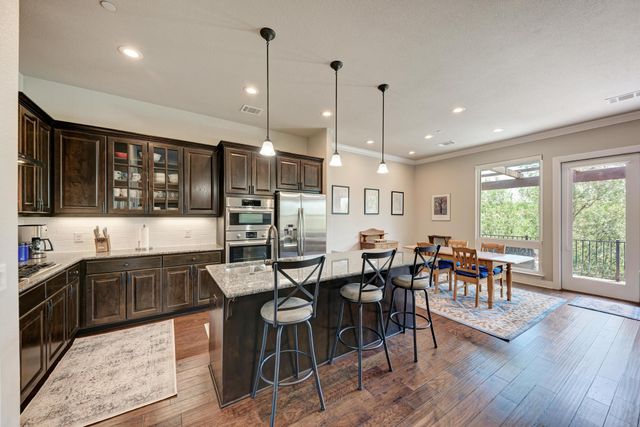 2601 N Quinlan Park RD 506, Austin, TX 78732