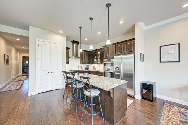 2601 N Quinlan Park RD 506, Austin, TX 78732
