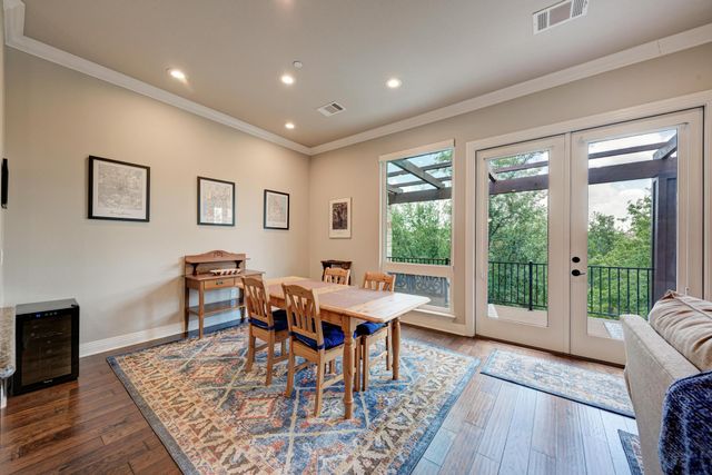 2601 N Quinlan Park RD 506, Austin, TX 78732