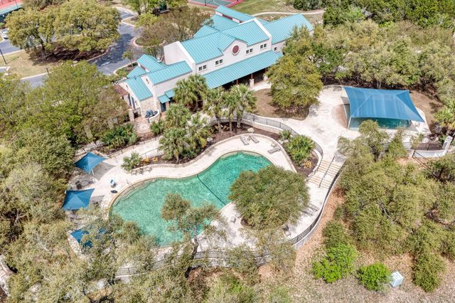 2601 N Quinlan Park RD 506, Austin, TX 78732