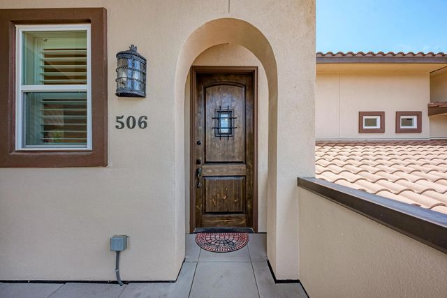 2601 N Quinlan Park RD 506, Austin, TX 78732
