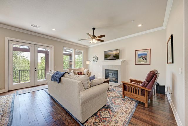 2601 N Quinlan Park RD 506, Austin, TX 78732