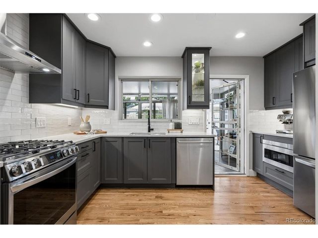 2641 Quitman St, Denver, CO 80212