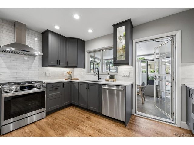 2641 Quitman St, Denver, CO 80212