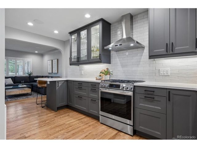 2641 Quitman St, Denver, CO 80212