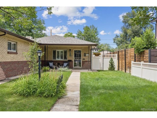 2641 Quitman St, Denver, CO 80212