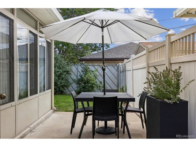 2641 Quitman St, Denver, CO 80212