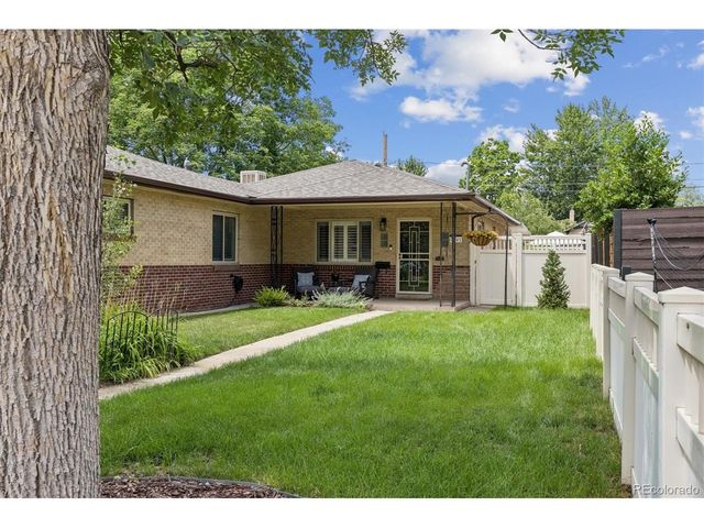 2641 Quitman St, Denver, CO 80212
