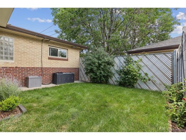 2641 Quitman St, Denver, CO 80212
