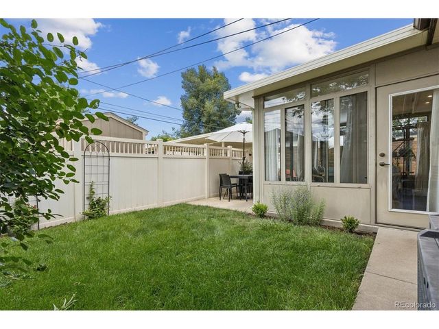 2641 Quitman St, Denver, CO 80212