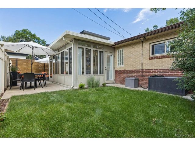 2641 Quitman St, Denver, CO 80212