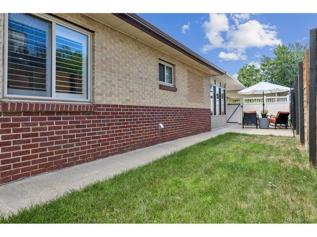 2641 Quitman St, Denver, CO 80212
