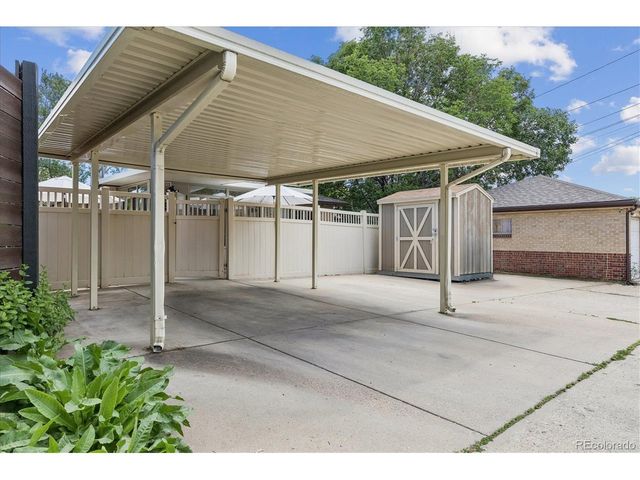 2641 Quitman St, Denver, CO 80212