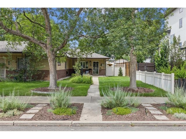 2641 Quitman St, Denver, CO 80212