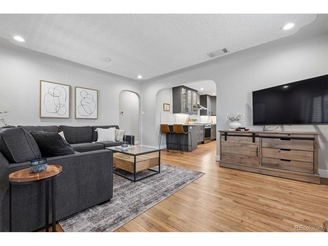 2641 Quitman St, Denver, CO 80212