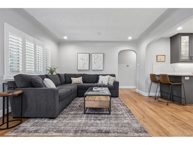 2641 Quitman St, Denver, CO 80212