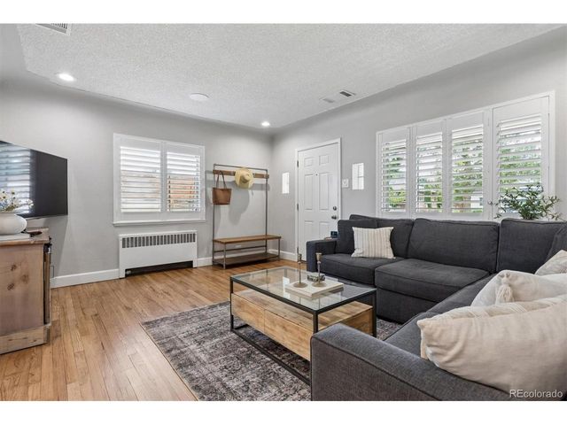 2641 Quitman St, Denver, CO 80212
