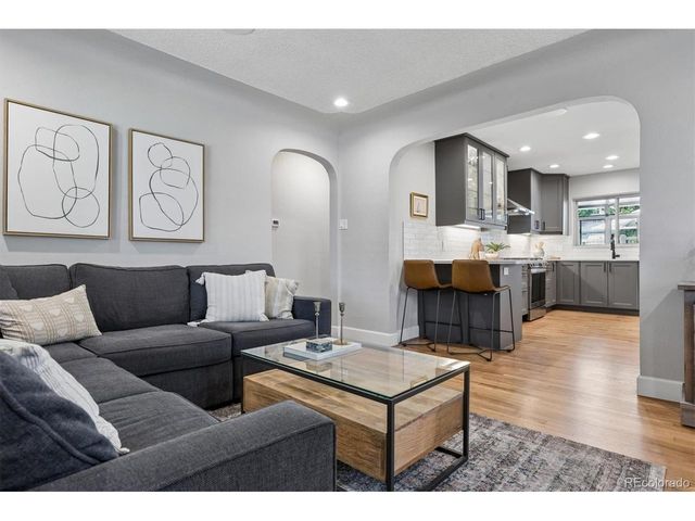 2641 Quitman St, Denver, CO 80212