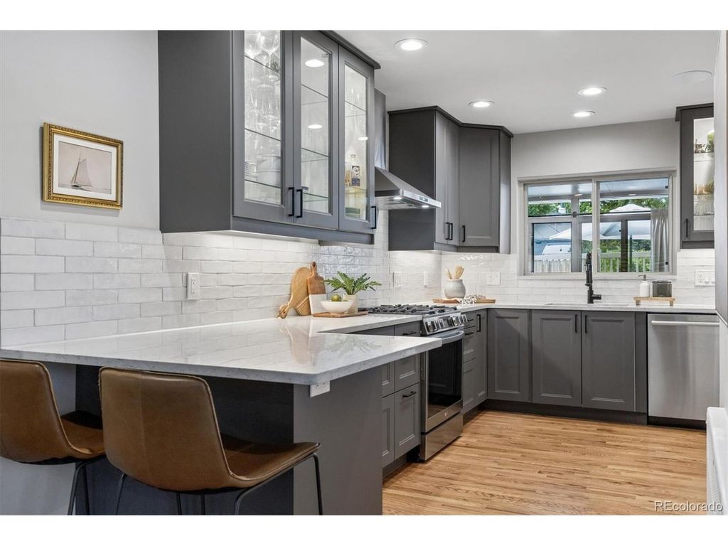 2641 Quitman St, Denver, CO 80212