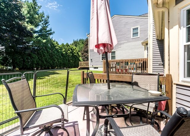 86 Worcester Lane 86, Waltham, MA 02451