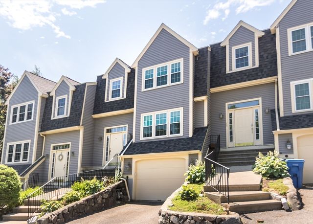 86 Worcester Lane 86, Waltham, MA 02451