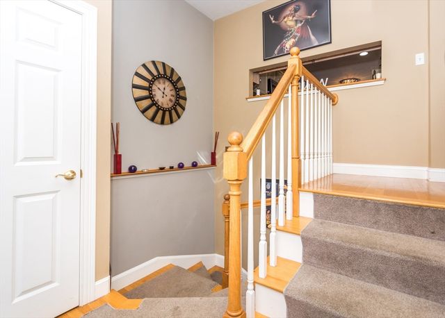 86 Worcester Lane 86, Waltham, MA 02451