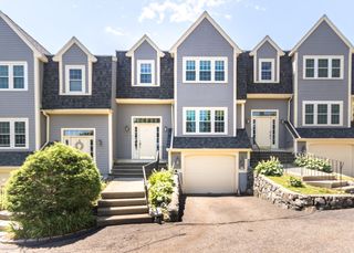 86 Worcester Lane 86, Waltham, MA 02451