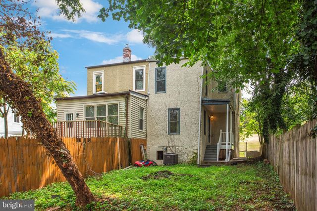 2217 14TH ST SE, Washington, DC 20020