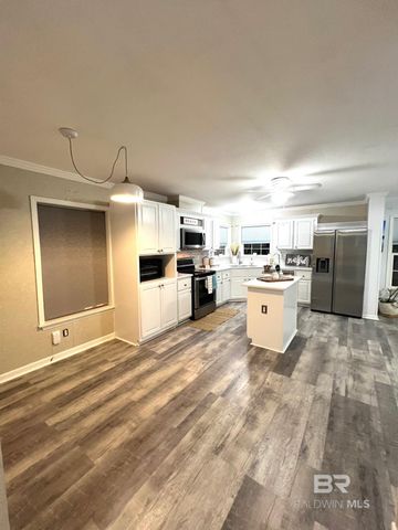 558 Escambia Loop, Lillian, AL 36549