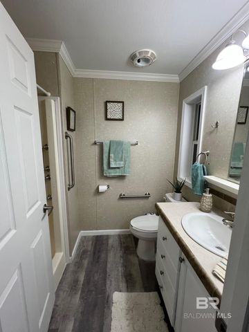 558 Escambia Loop, Lillian, AL 36549