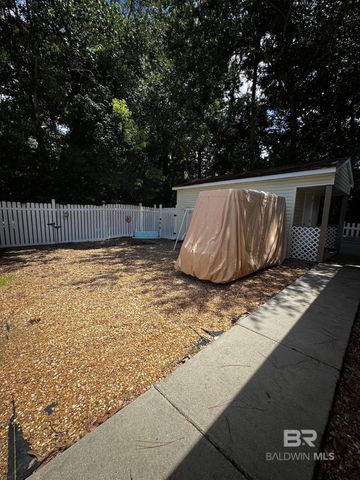 558 Escambia Loop, Lillian, AL 36549