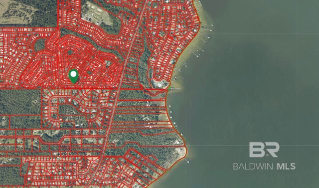 558 Escambia Loop, Lillian, AL 36549