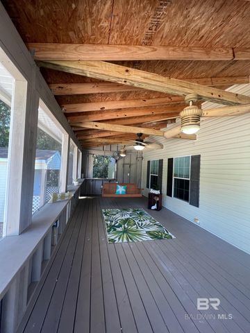 558 Escambia Loop, Lillian, AL 36549