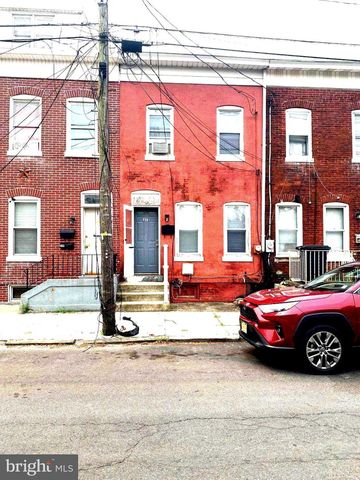 27 SWAN ST, Trenton, NJ 08611