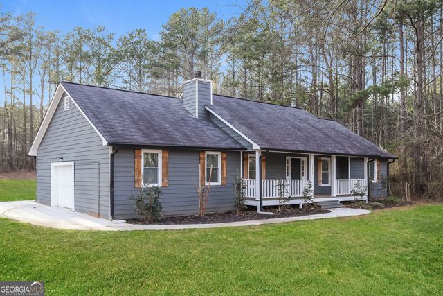 3682 S Ola Road, Locust Grove, GA 30248