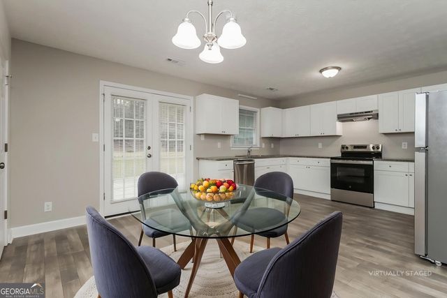 3682 S Ola Road, Locust Grove, GA 30248