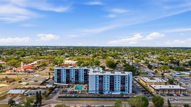 2901 26TH STREET W 509, Bradenton, FL 34205