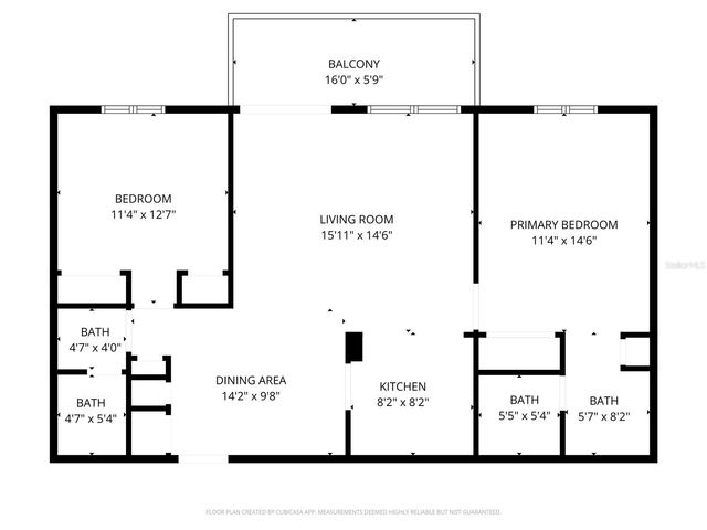 2901 26TH STREET W 509, Bradenton, FL 34205