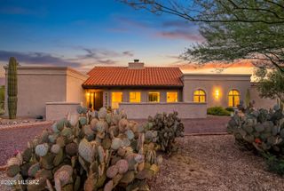 11101 N Pomegranate Drive, Oro Valley, AZ 85737