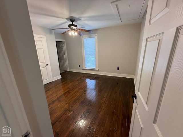 831 W Huntington, Jonesboro, AR 72401