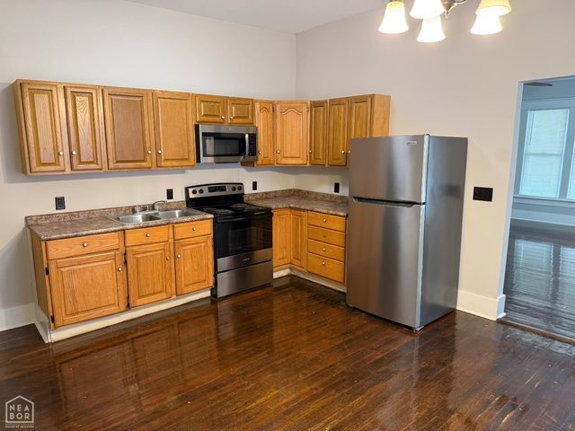 831 W Huntington, Jonesboro, AR 72401
