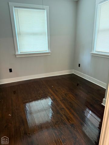 831 W Huntington, Jonesboro, AR 72401