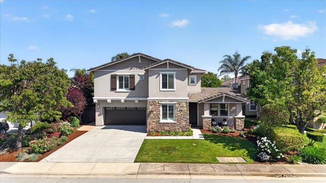 18042 Calle Central, Morgan Hill, CA 95037