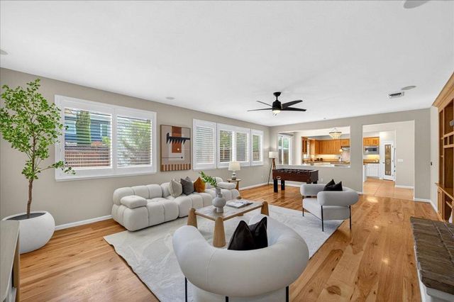 18042 Calle Central, Morgan Hill, CA 95037