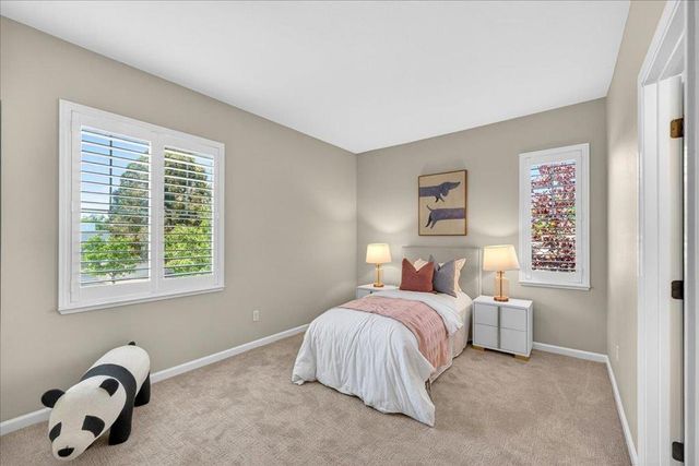 18042 Calle Central, Morgan Hill, CA 95037