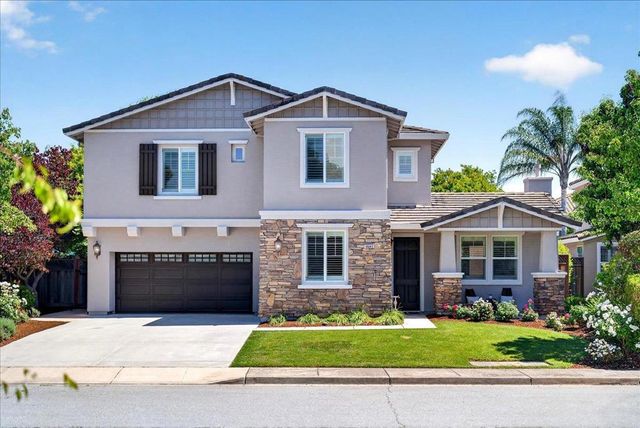 18042 Calle Central, Morgan Hill, CA 95037