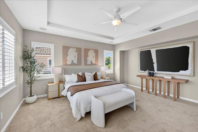 18042 Calle Central, Morgan Hill, CA 95037